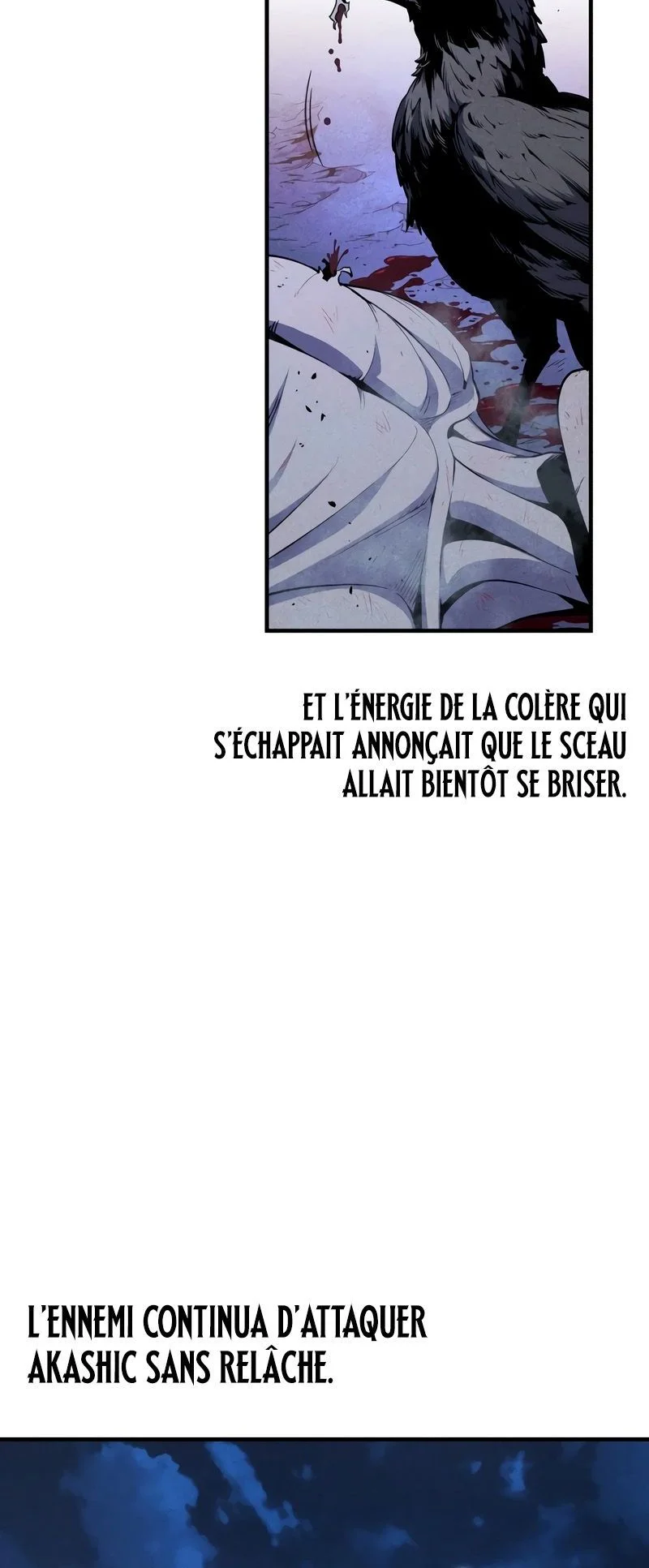 Read 66 666 Years Advent of the Dark Mage FR Manga Online