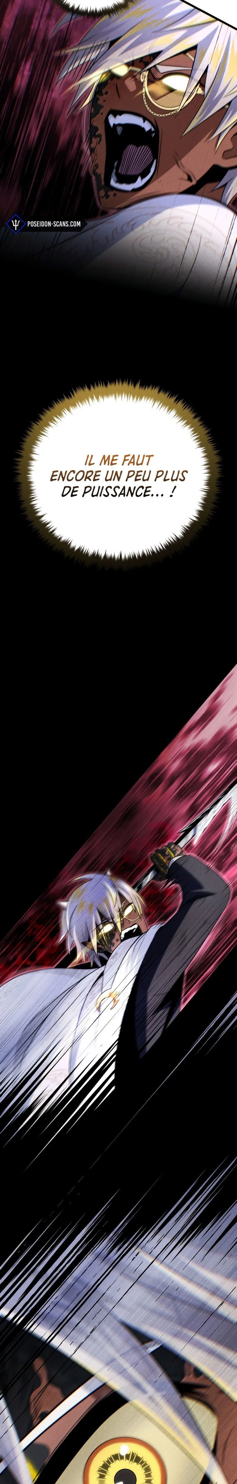 Read 66 666 Years Advent of the Dark Mage FR Manga Online