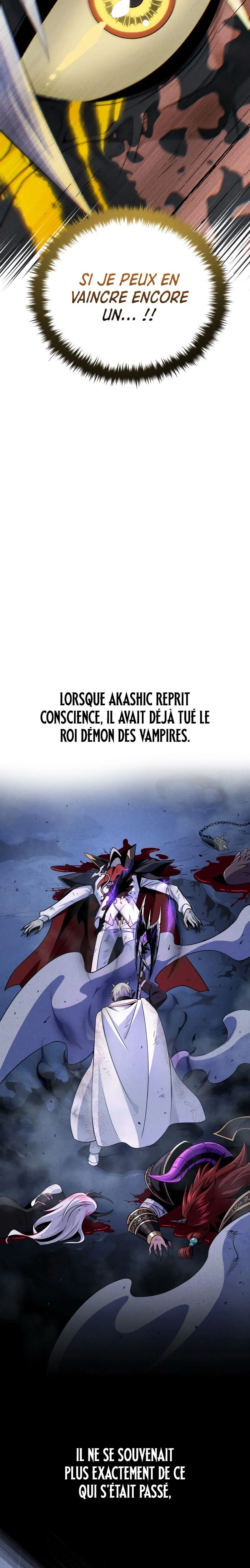 Read 66 666 Years Advent of the Dark Mage FR Manga Online