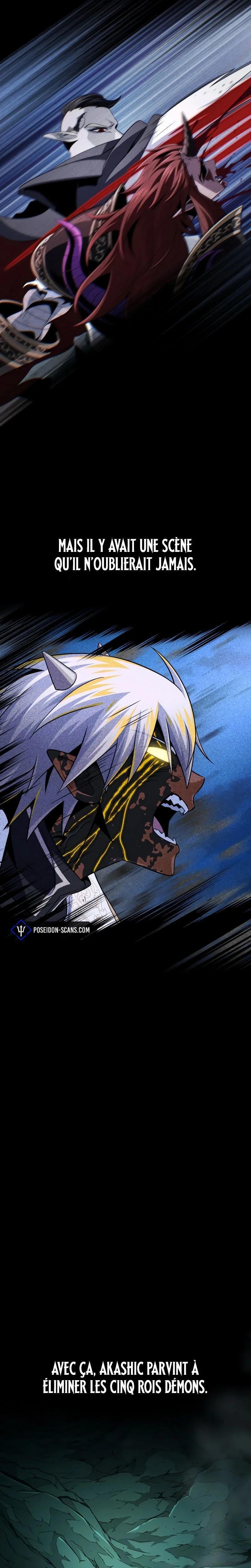 Read 66 666 Years Advent of the Dark Mage FR Manga Online