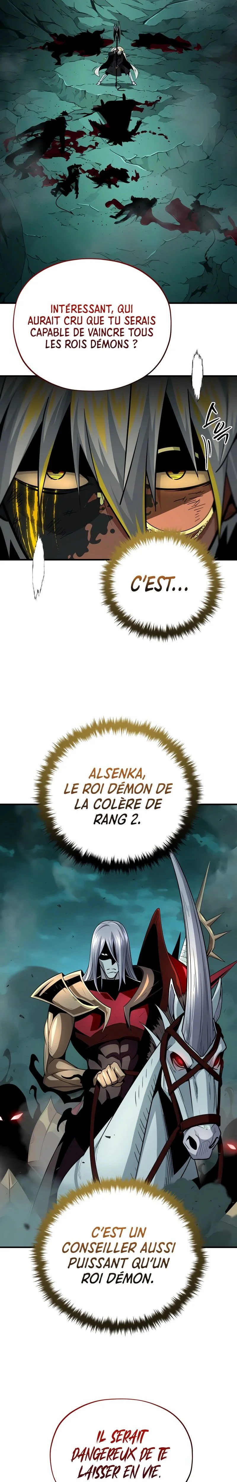 Read 66 666 Years Advent of the Dark Mage FR Manga Online