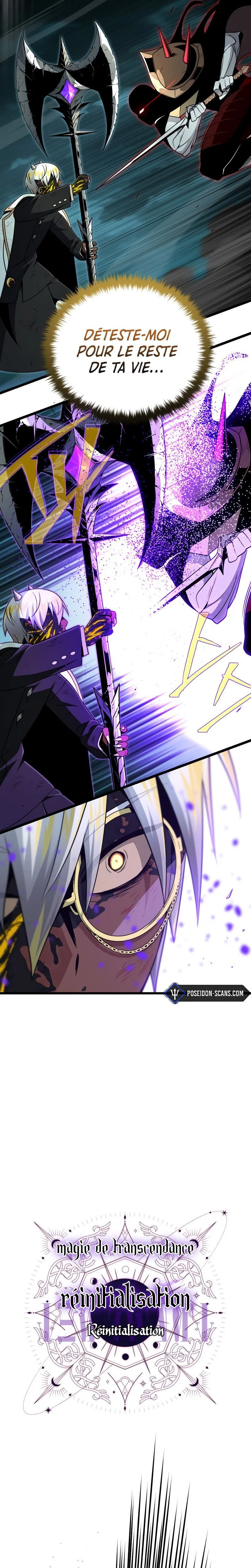 Read 66 666 Years Advent of the Dark Mage FR Manga Online