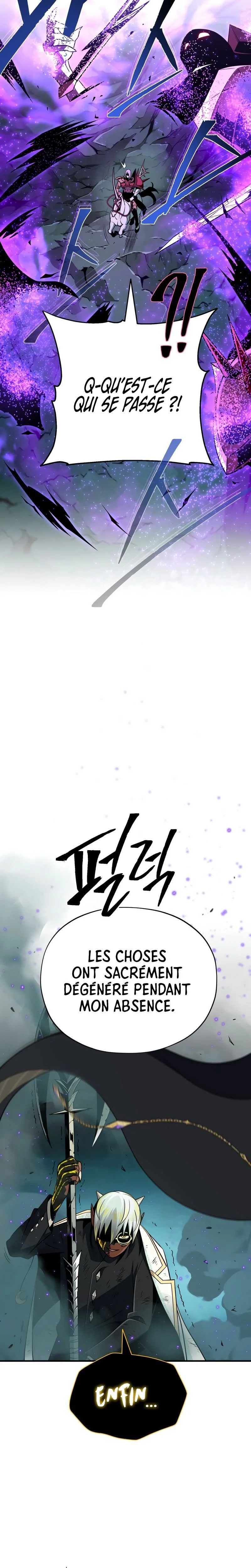 Read 66 666 Years Advent of the Dark Mage FR Manga Online