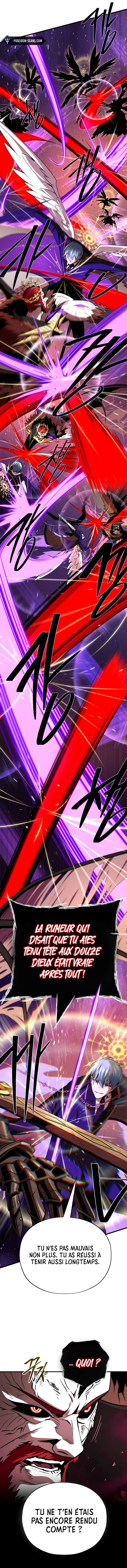 Read 66 666 Years Advent of the Dark Mage FR Manga Online