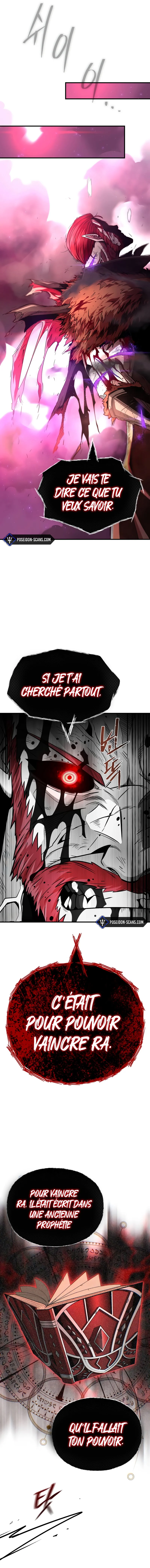 Read 66 666 Years Advent of the Dark Mage FR Manga Online