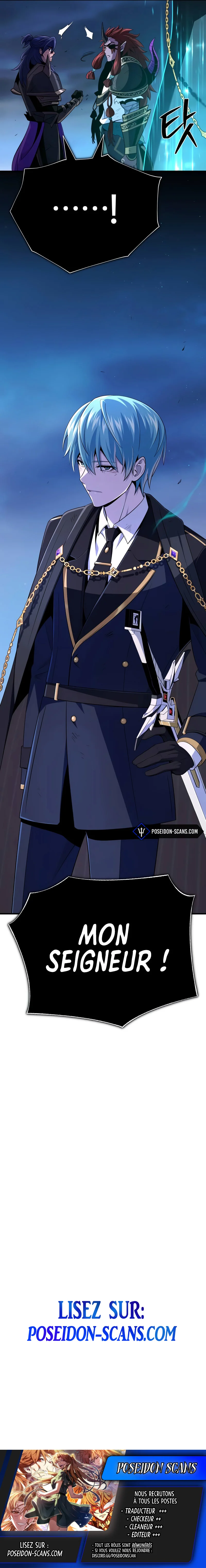 Read 66 666 Years Advent of the Dark Mage FR Manga Online