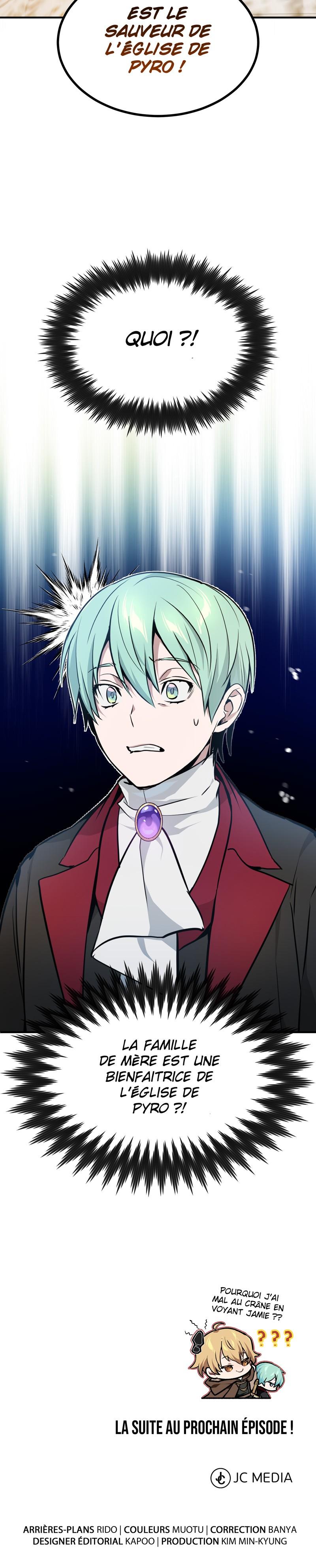 Read 66 666 Years Advent of the Dark Mage FR Manga Online