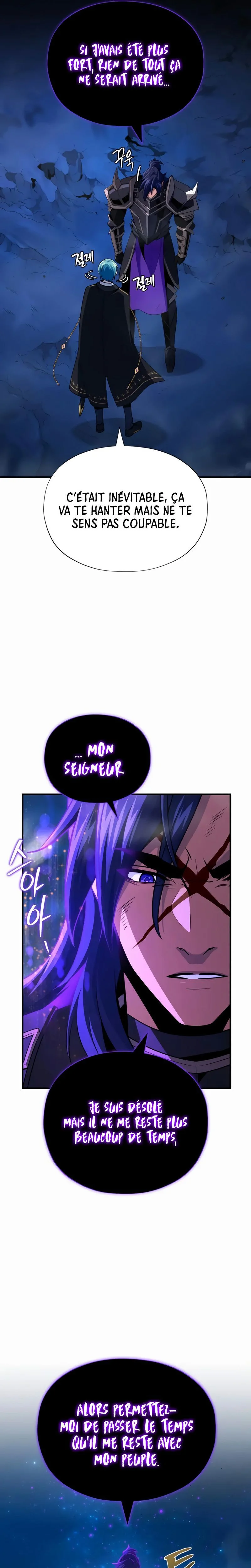 Read 66 666 Years Advent of the Dark Mage FR Manga Online