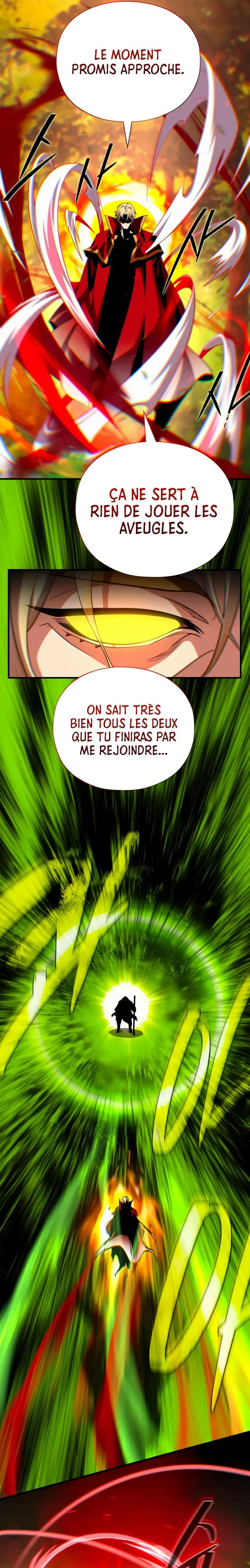 Read 66 666 Years Advent of the Dark Mage FR Manga Online