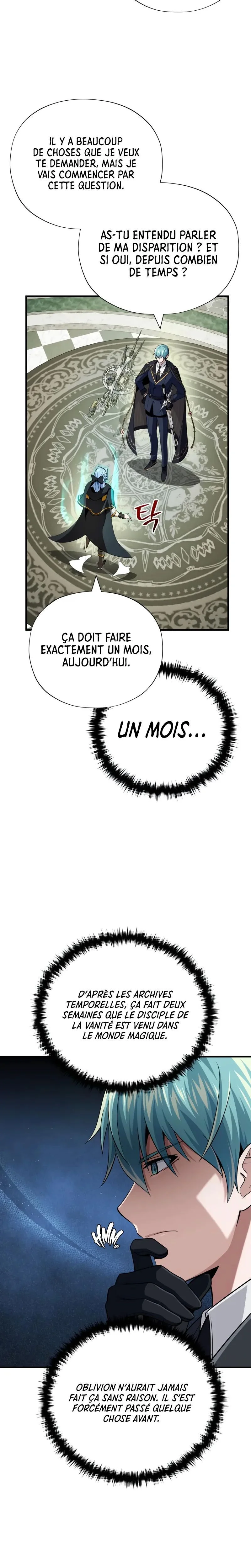 Read 66 666 Years Advent of the Dark Mage FR Manga Online