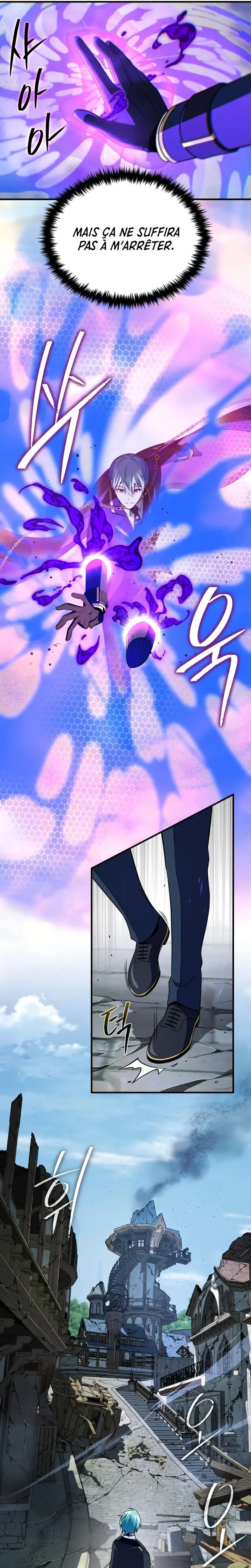 Read 66 666 Years Advent of the Dark Mage FR Manga Online