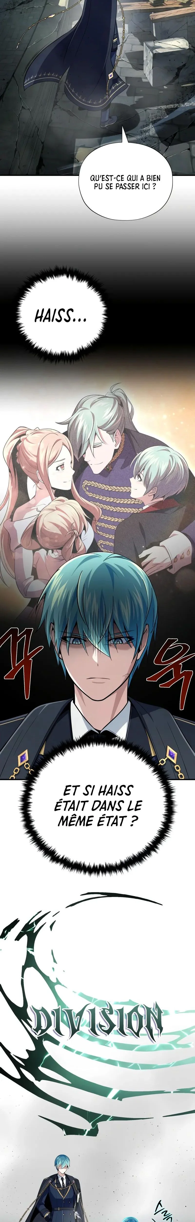 Read 66 666 Years Advent of the Dark Mage FR Manga Online