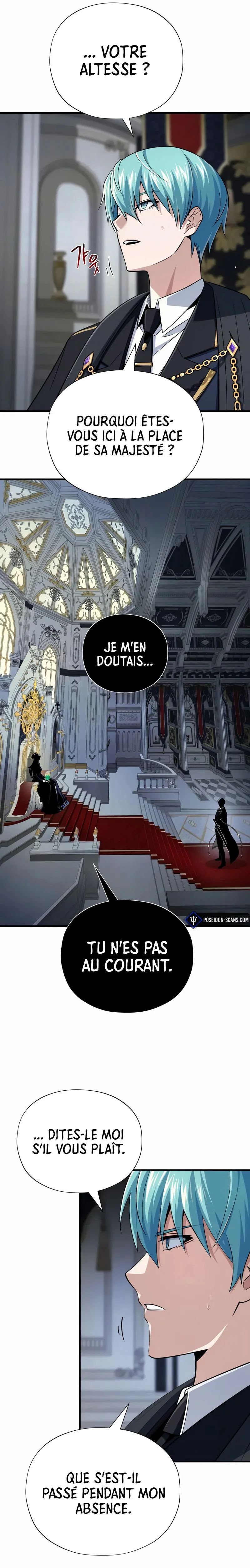 Read 66 666 Years Advent of the Dark Mage FR Manga Online