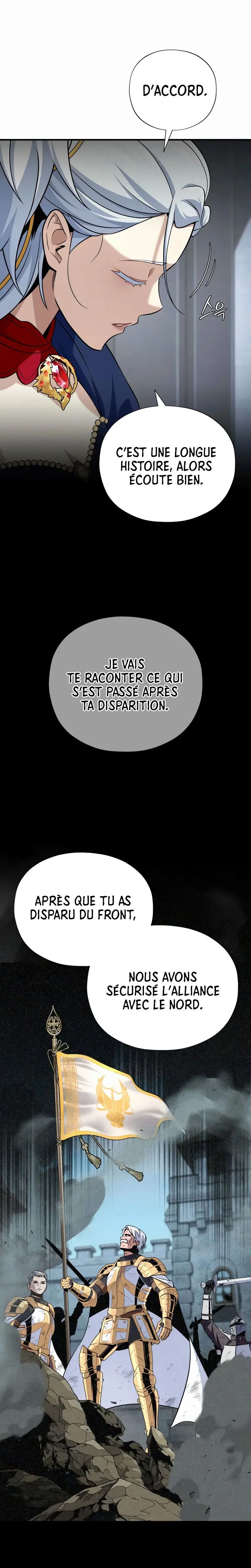 Read 66 666 Years Advent of the Dark Mage FR Manga Online