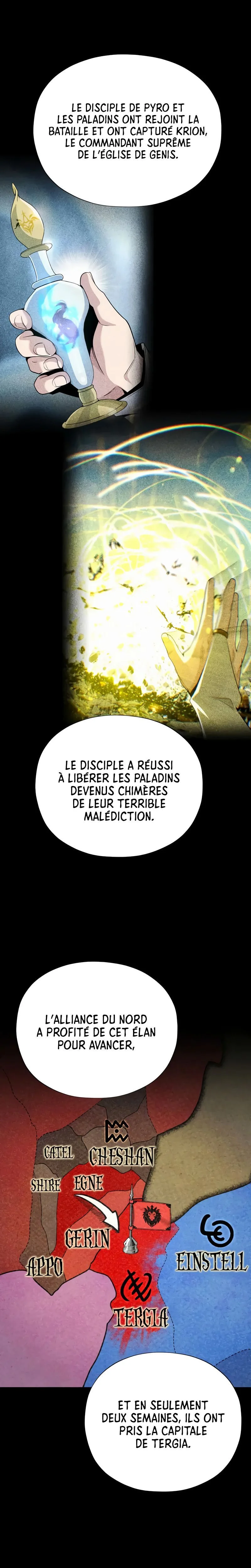 Read 66 666 Years Advent of the Dark Mage FR Manga Online