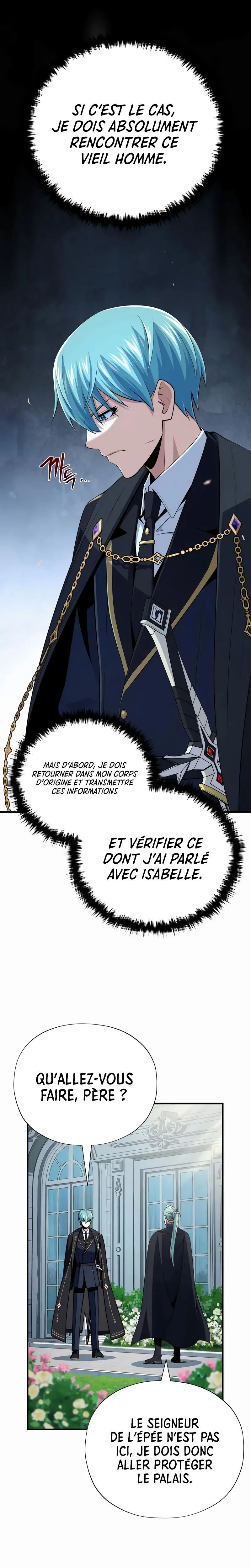 Read 66 666 Years Advent of the Dark Mage FR Manga Online