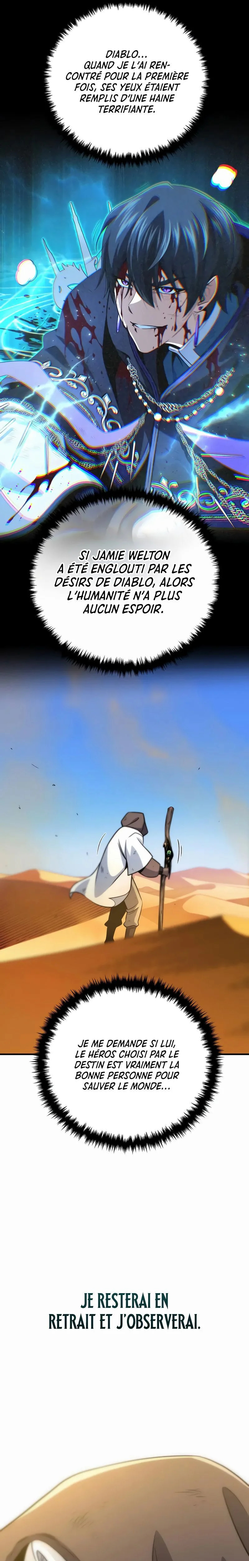 Read 66 666 Years Advent of the Dark Mage FR Manga Online