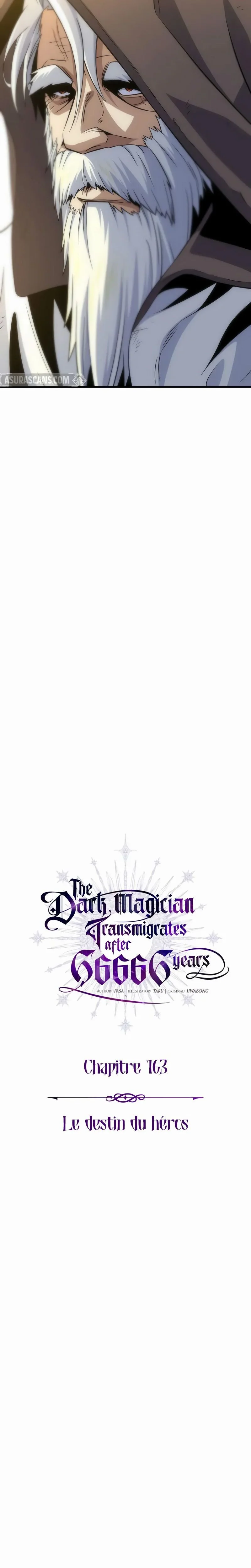 Read 66 666 Years Advent of the Dark Mage FR Manga Online