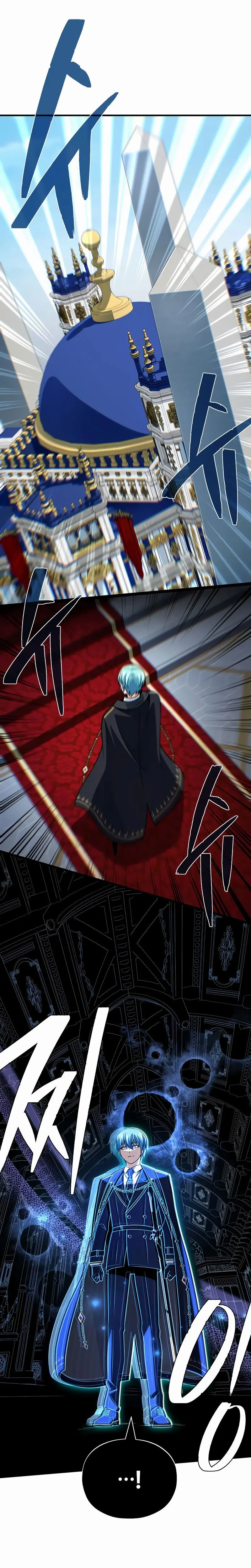 Read 66 666 Years Advent of the Dark Mage FR Manga Online