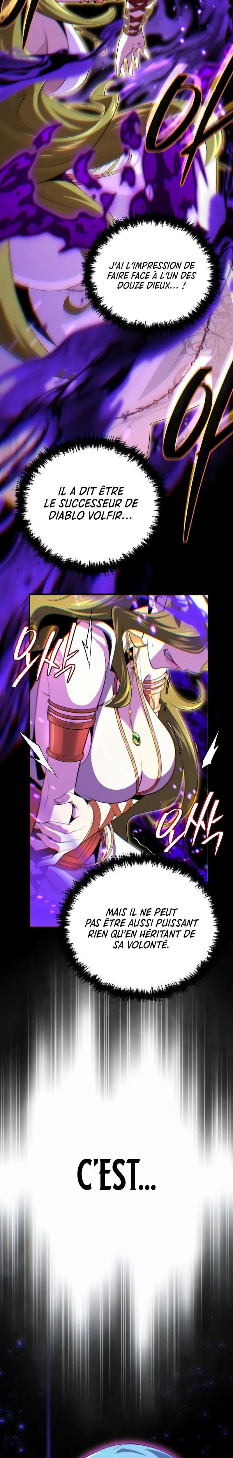 Read 66 666 Years Advent of the Dark Mage FR Manga Online