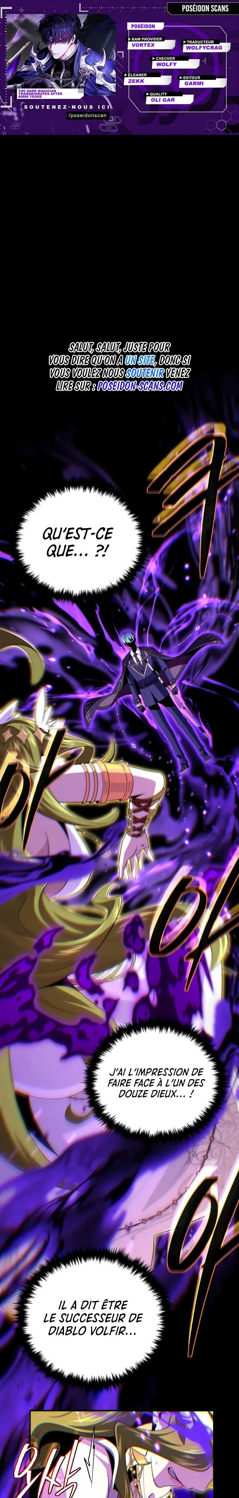 Read 66 666 Years Advent of the Dark Mage FR Manga Online
