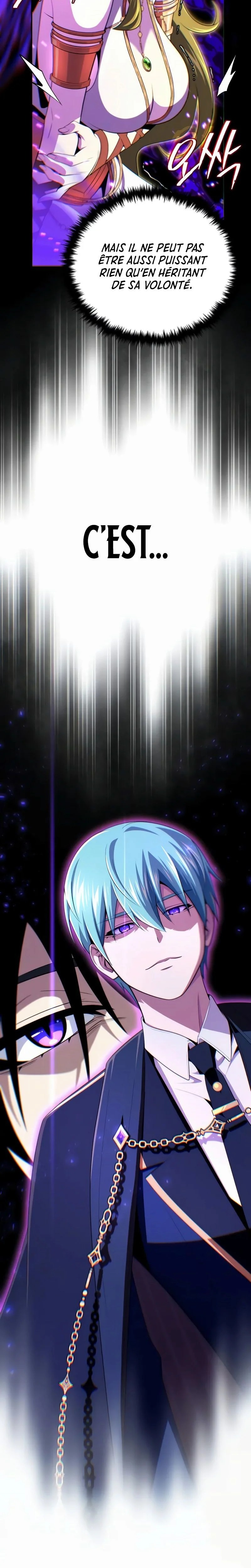 Read 66 666 Years Advent of the Dark Mage FR Manga Online