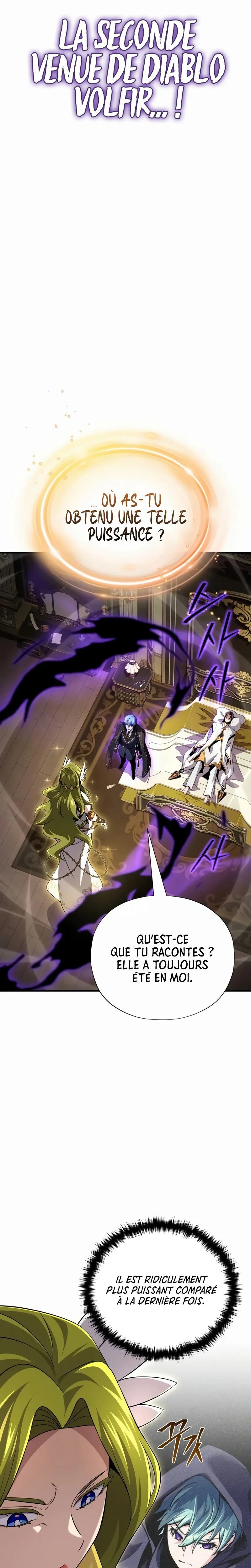 Read 66 666 Years Advent of the Dark Mage FR Manga Online