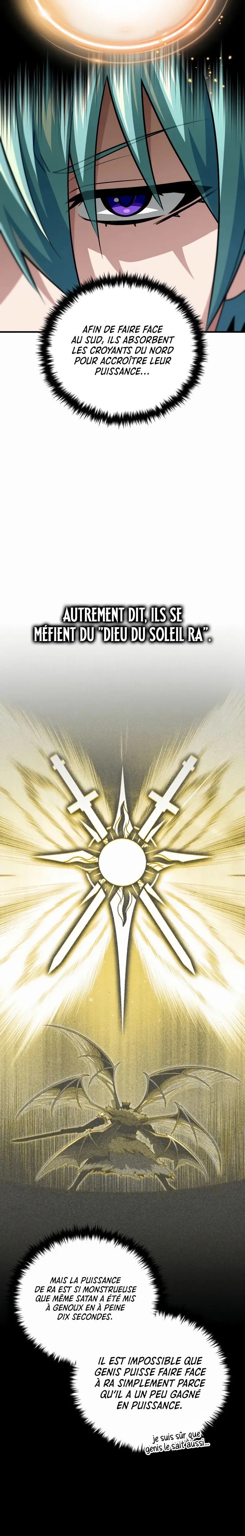 Read 66 666 Years Advent of the Dark Mage FR Manga Online