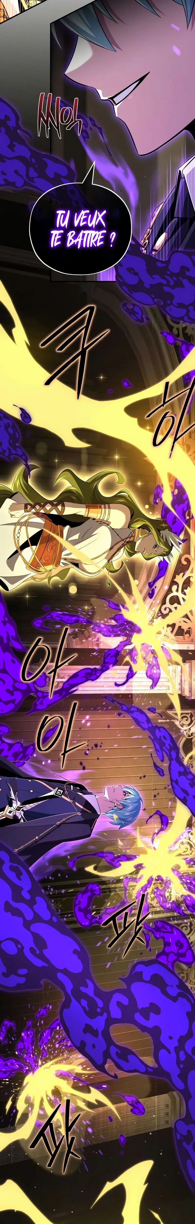 Read 66 666 Years Advent of the Dark Mage FR Manga Online
