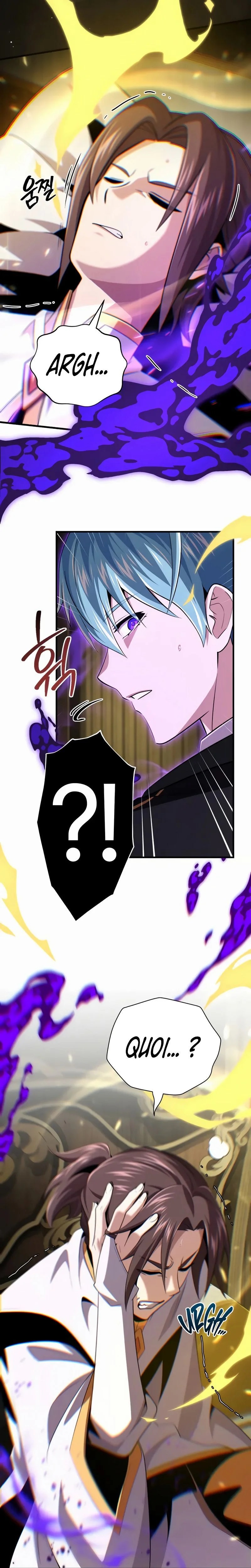 Read 66 666 Years Advent of the Dark Mage FR Manga Online