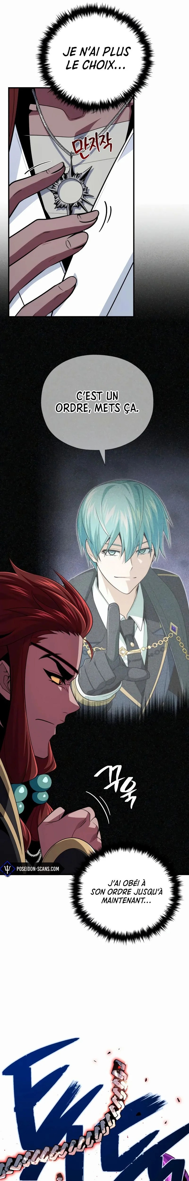 Read 66 666 Years Advent of the Dark Mage FR Manga Online