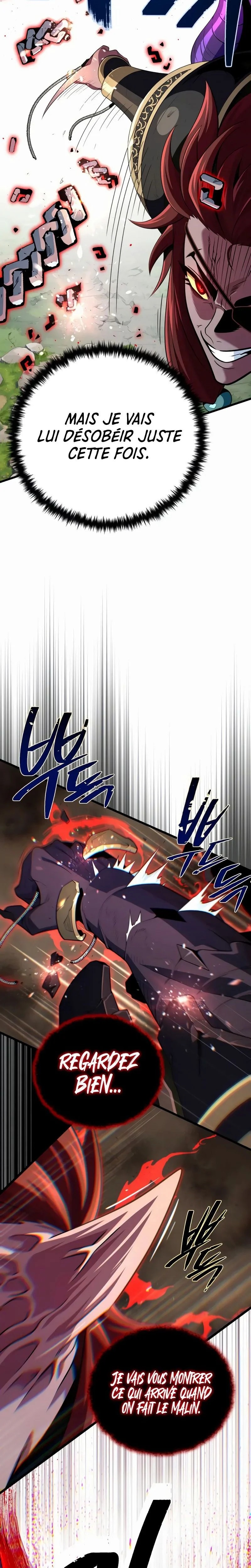Read 66 666 Years Advent of the Dark Mage FR Manga Online