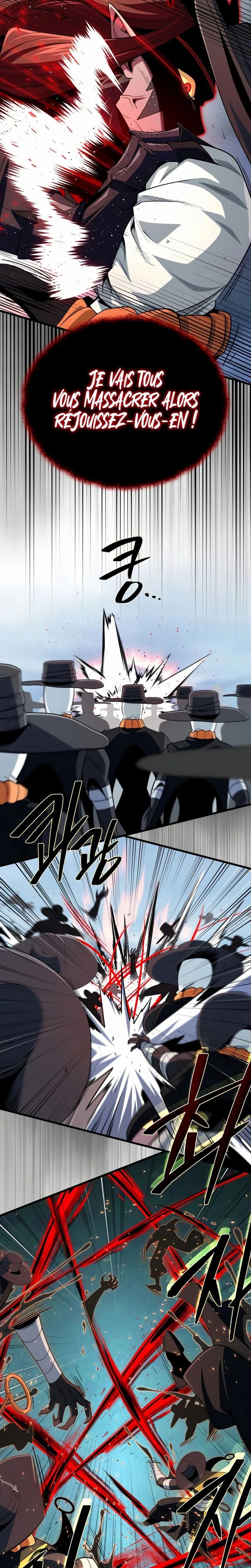 Read 66 666 Years Advent of the Dark Mage FR Manga Online