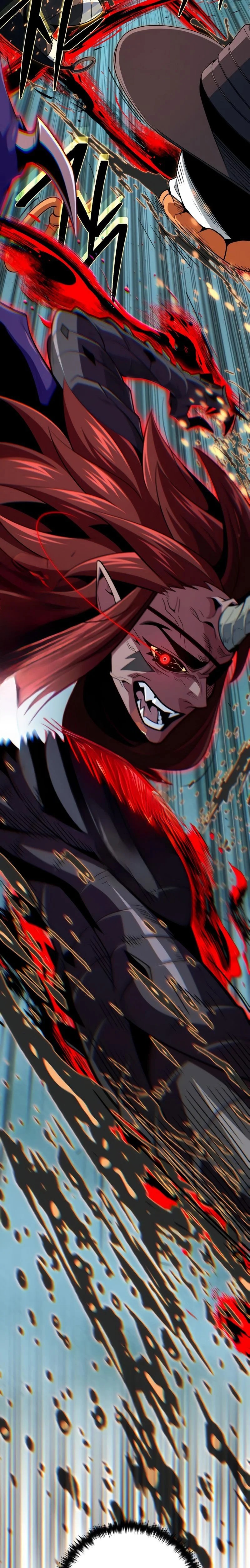 Read 66 666 Years Advent of the Dark Mage FR Manga Online