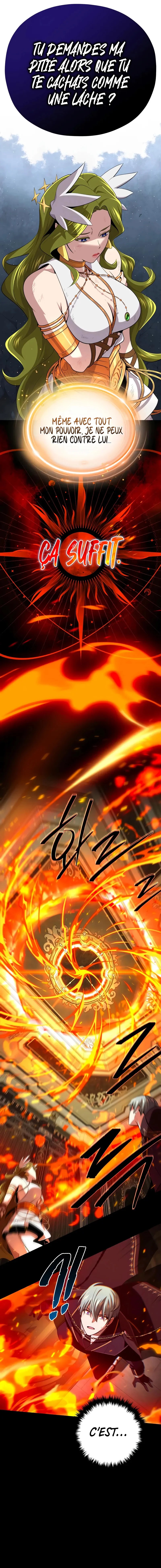 Read 66 666 Years Advent of the Dark Mage FR Manga Online