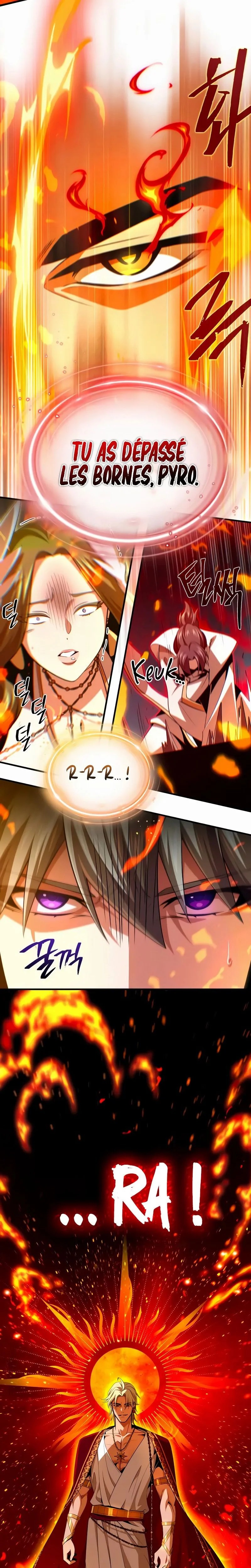 Read 66 666 Years Advent of the Dark Mage FR Manga Online
