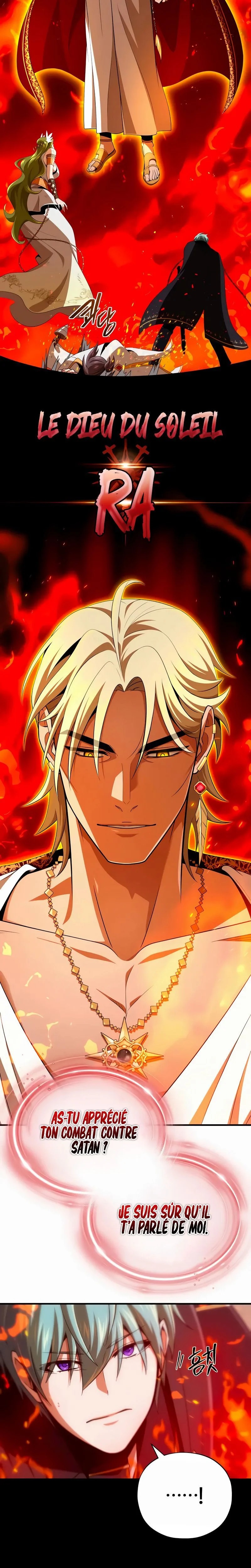 Read 66 666 Years Advent of the Dark Mage FR Manga Online