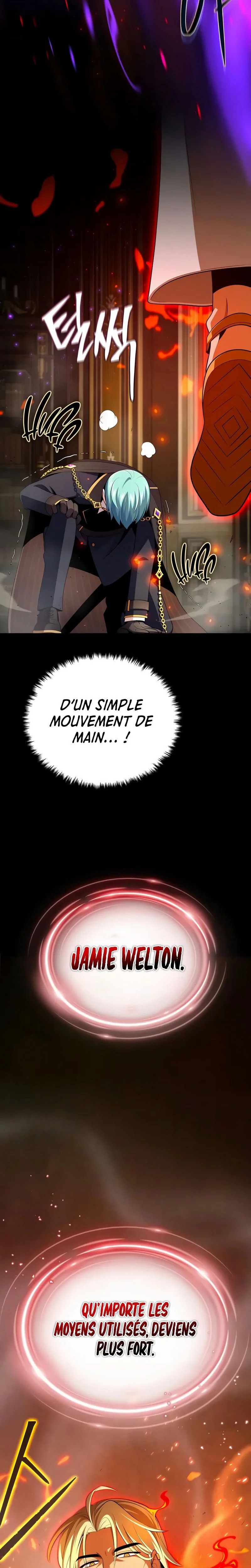 Read 66 666 Years Advent of the Dark Mage FR Manga Online