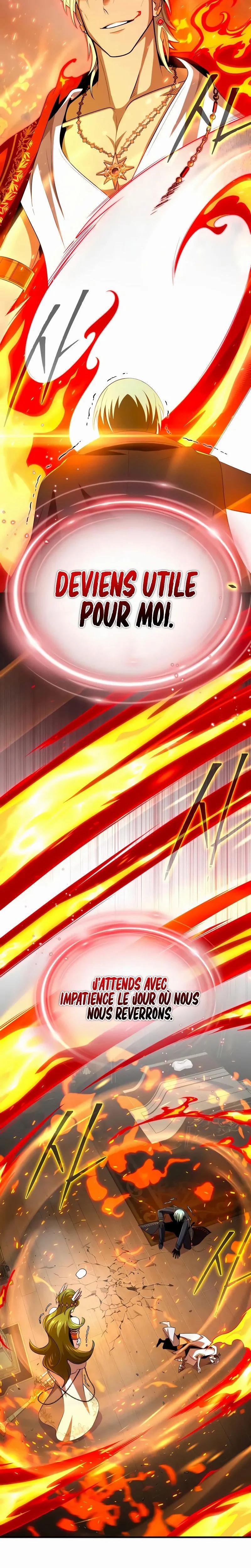 Read 66 666 Years Advent of the Dark Mage FR Manga Online