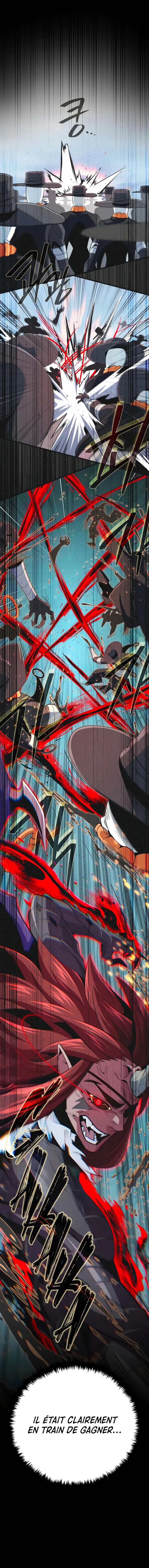 Read 66 666 Years Advent of the Dark Mage FR Manga Online