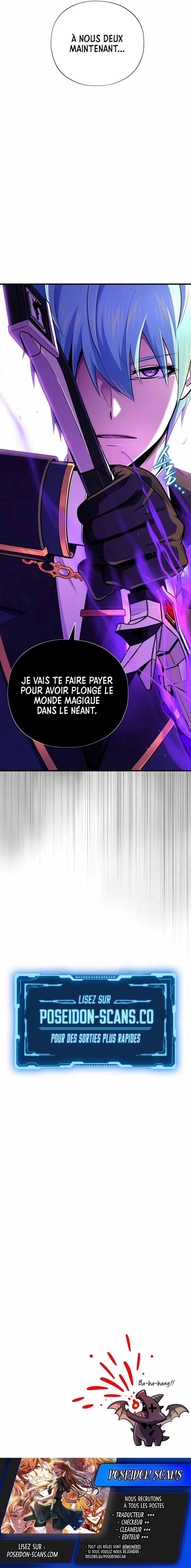 Read 66 666 Years Advent of the Dark Mage FR Manga Online