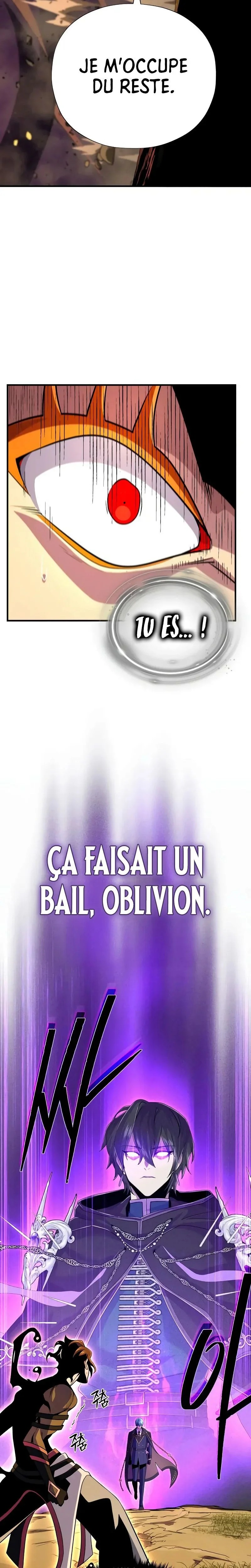 Read 66 666 Years Advent of the Dark Mage FR Manga Online