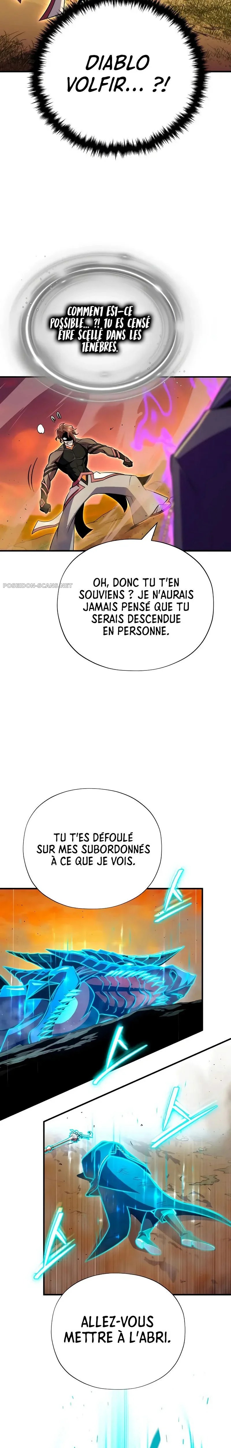 Read 66 666 Years Advent of the Dark Mage FR Manga Online