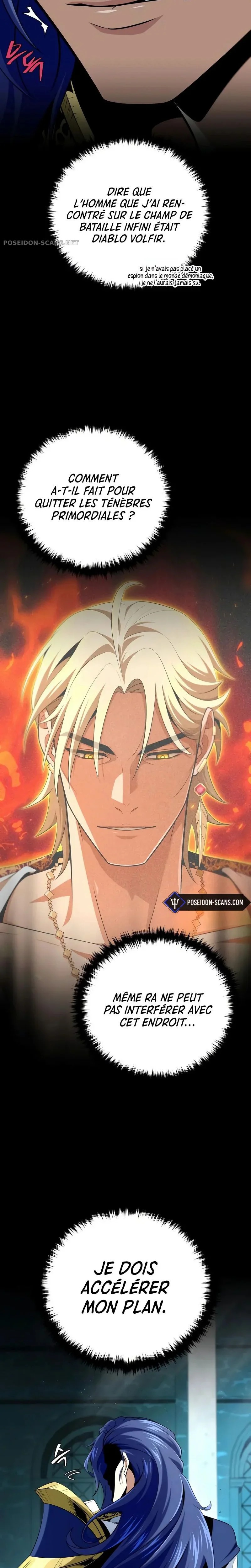 Read 66 666 Years Advent of the Dark Mage FR Manga Online