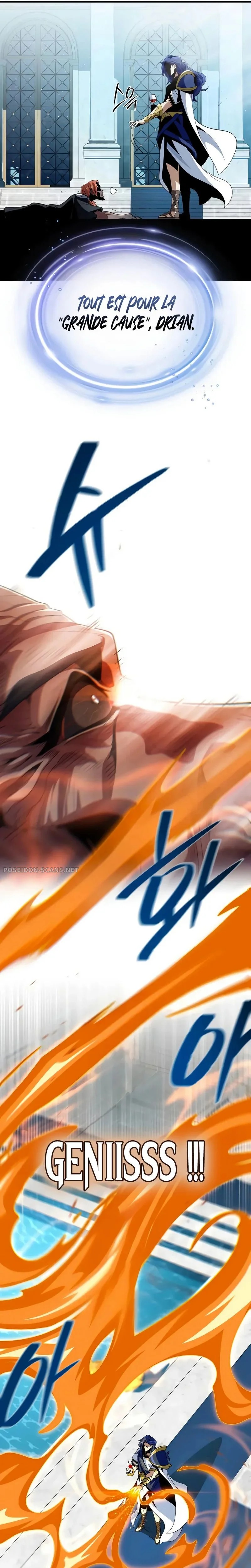 Read 66 666 Years Advent of the Dark Mage FR Manga Online