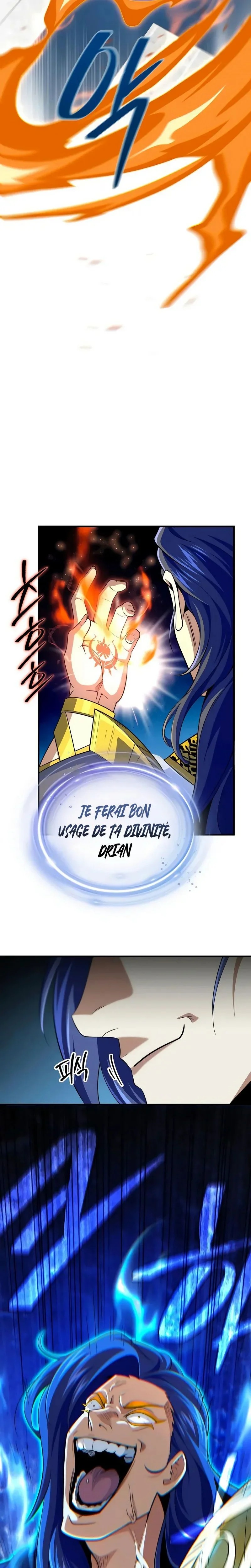 Read 66 666 Years Advent of the Dark Mage FR Manga Online