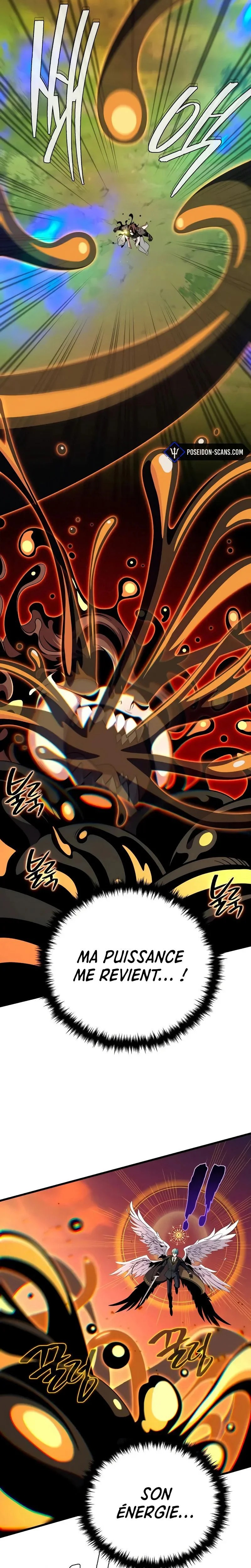 Read 66 666 Years Advent of the Dark Mage FR Manga Online