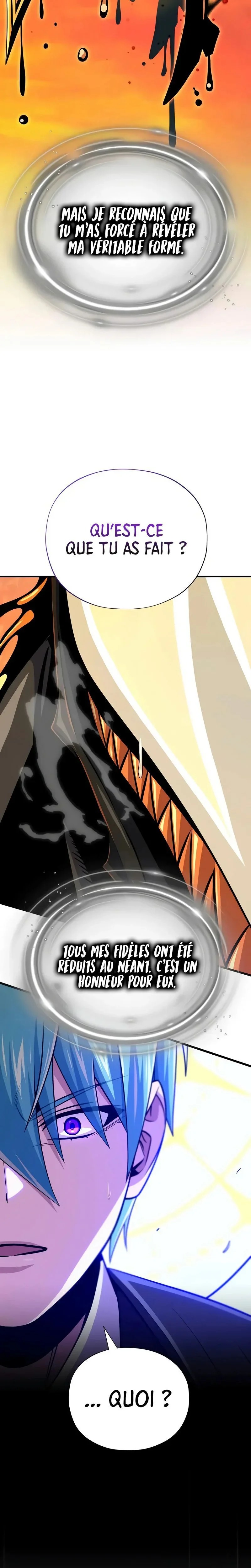 Read 66 666 Years Advent of the Dark Mage FR Manga Online