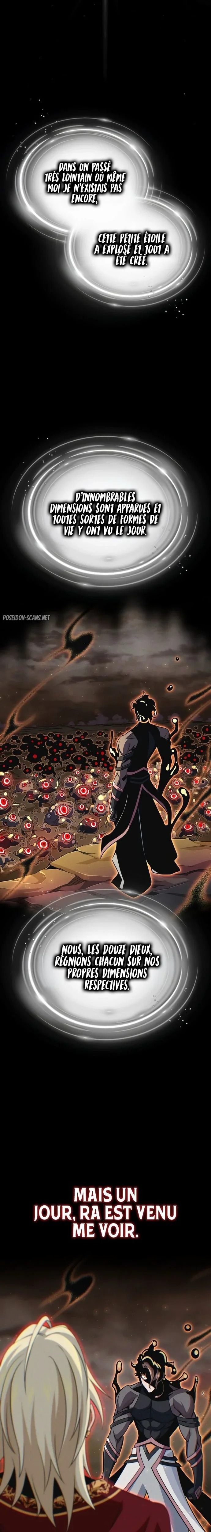 Read 66 666 Years Advent of the Dark Mage FR Manga Online