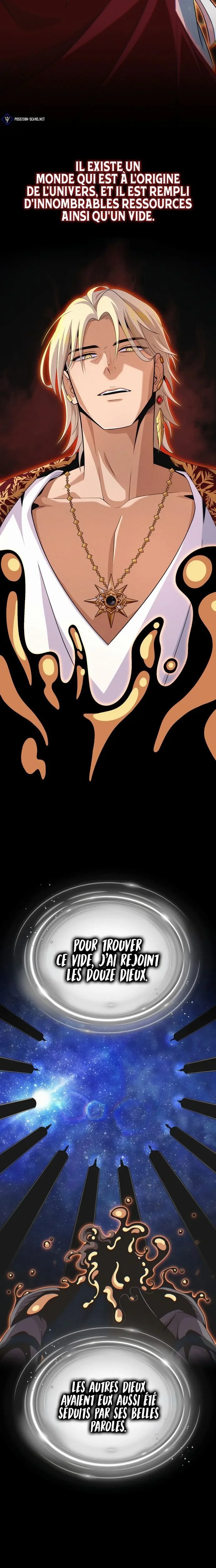 Read 66 666 Years Advent of the Dark Mage FR Manga Online
